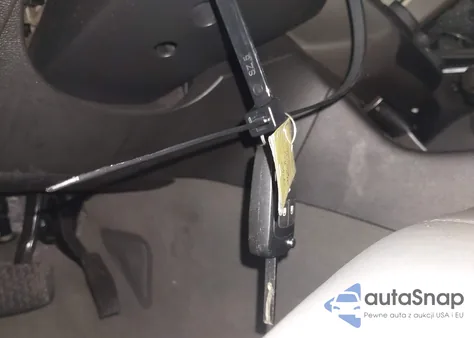 2014 Chevrolet Impala 2Lt z USA, uszkodzony, nr VIN 2G1125S37E9128874